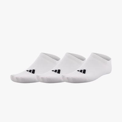 adidas Media Thin & Light Invisible 3 pares