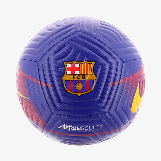Nike Pelota Academy FC Barcelona Skills