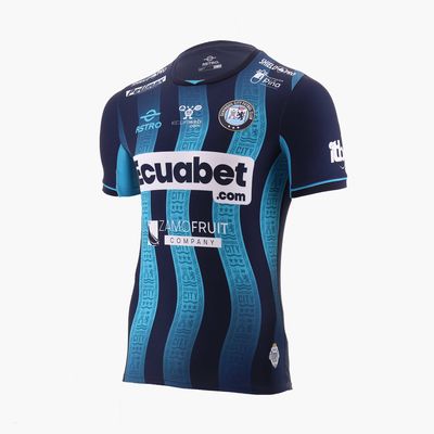 Camiseta GYC Alterna 1 2026
