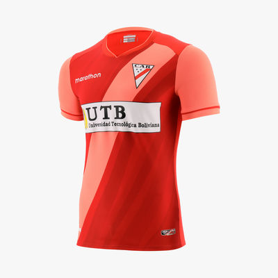 Always Ready Camiseta Alterna 2026