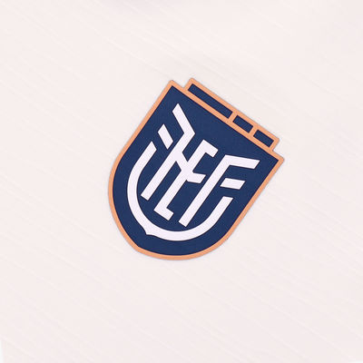 Camiseta FEF Alterna 2 Mundial 2026