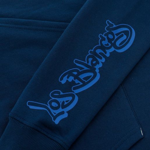 Polera Real Madrid Logo