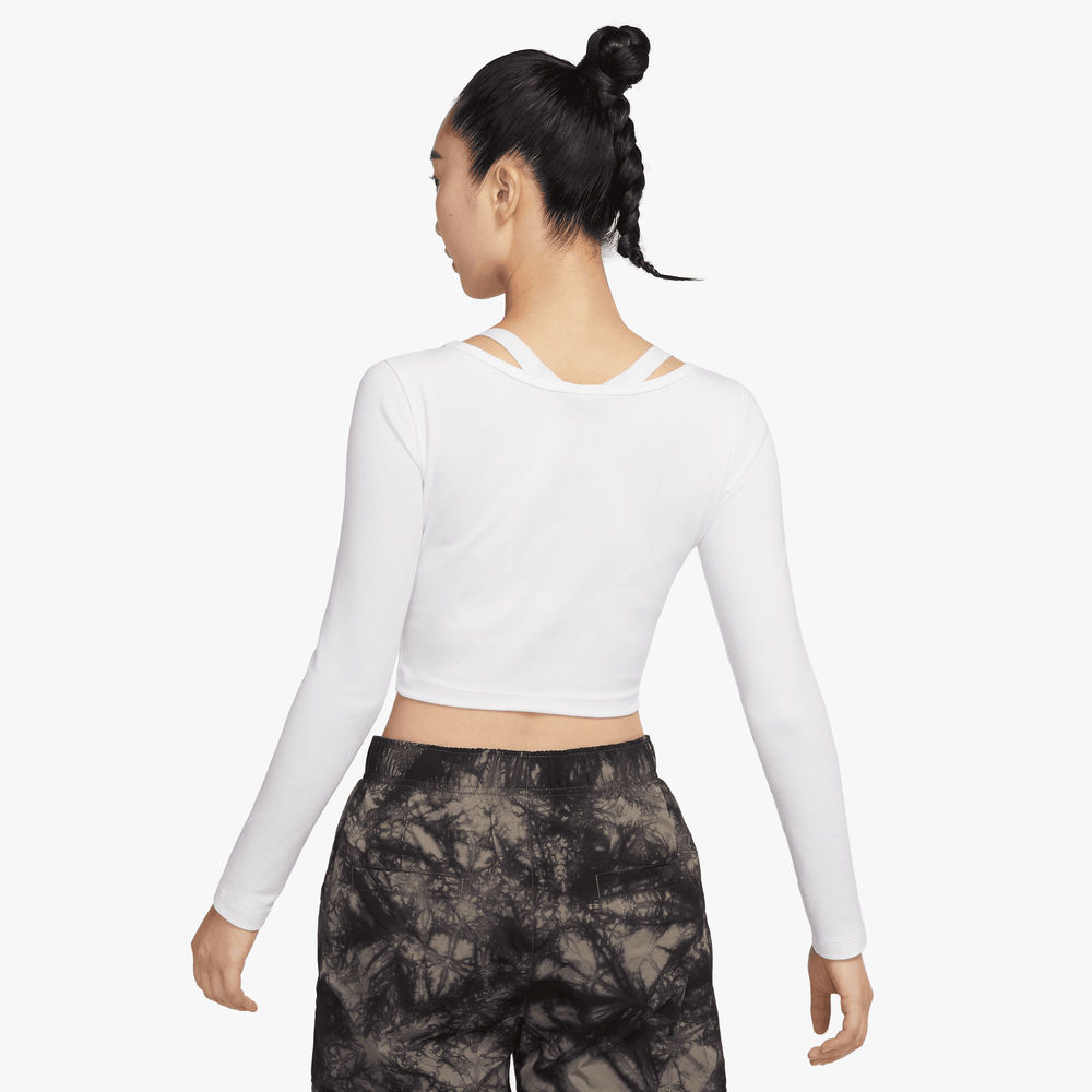 W J FLIGHT LS TOP CORE