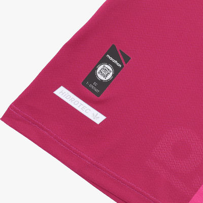 Camiseta IDV Alterna 1 2026
