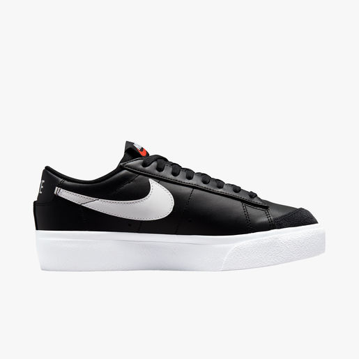 Nike Blazer Low Platform