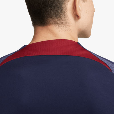 Paris Saint-Germain Strike