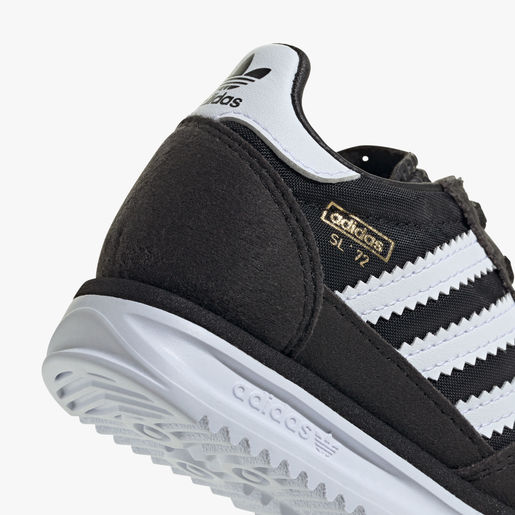 adidas Zapatos SL 72 Rs Elastic Laces