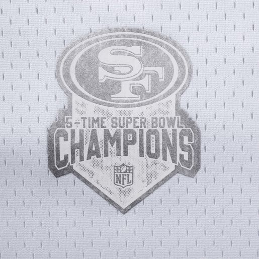 NFL Camiseta San Francisco 49ers