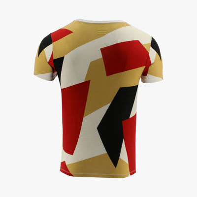 Camiseta Universitario Verano