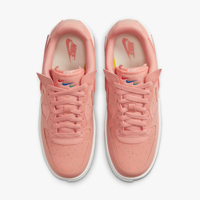 Nike Air Force 1 Fontanka Pink White