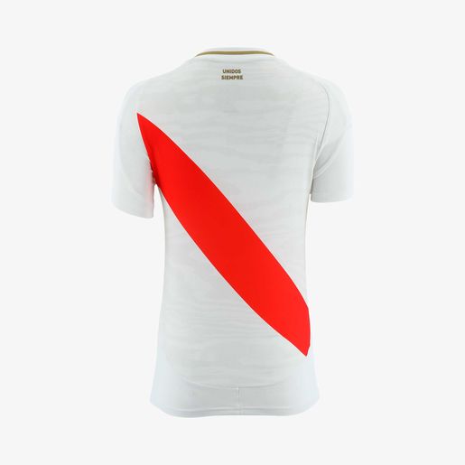 adidas Camiseta Mujer Oficial Perú 2024