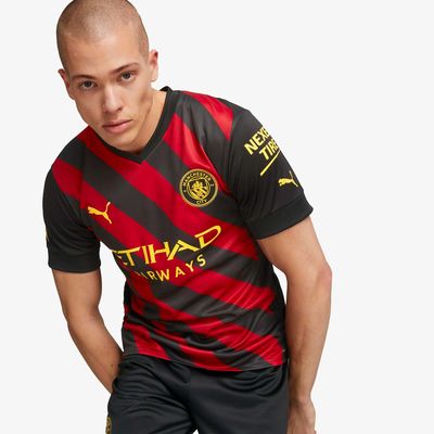 Puma Manchester City F.C. Away 22/23