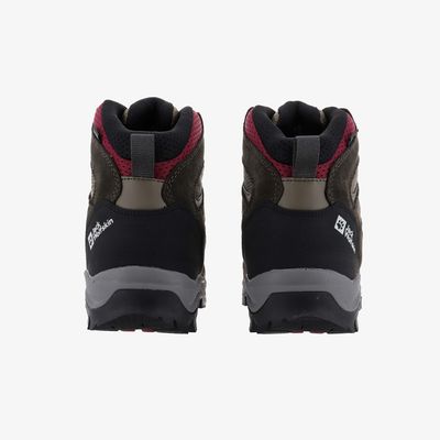 Jack Wolfskin Vojo 3 Texapore Mid