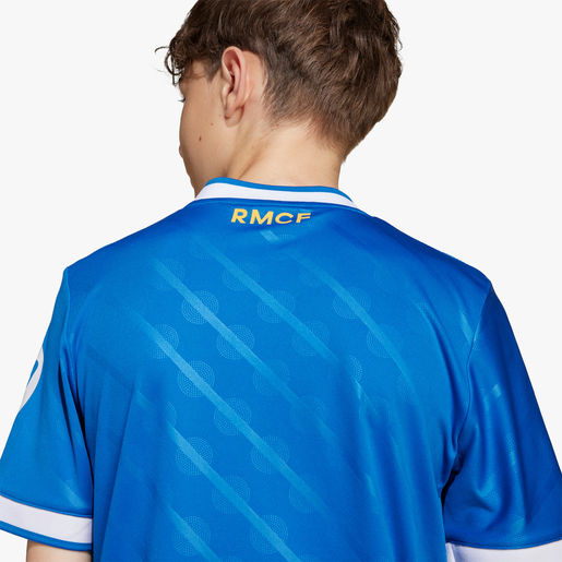 adidas Camiseta Real Madrid Third 25/26 Niño