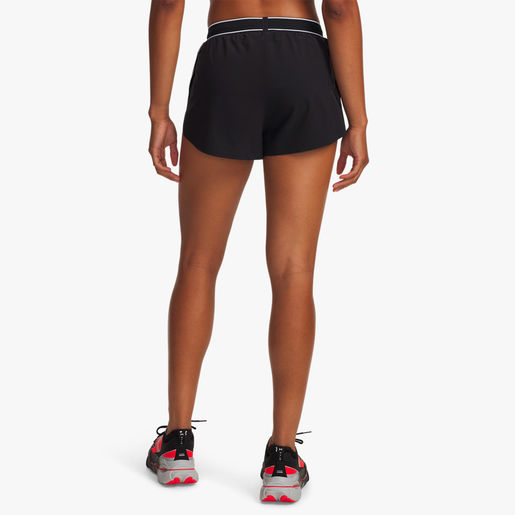 Under Armour Short Halo Run