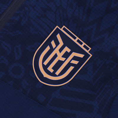 Chompa FEF Cancha 2026