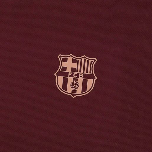 Camiseta Barc Legacy