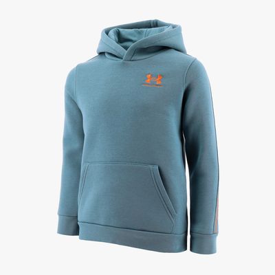 Under Armour Buzo Icon Fleece Taping