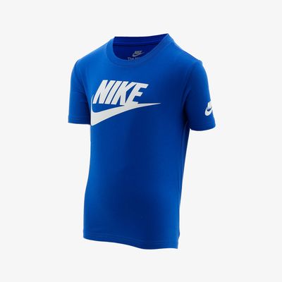 Nike Polo Futura Evergreen