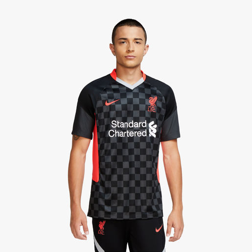 Nike Liverpool FC 2020 21 Alterna 3