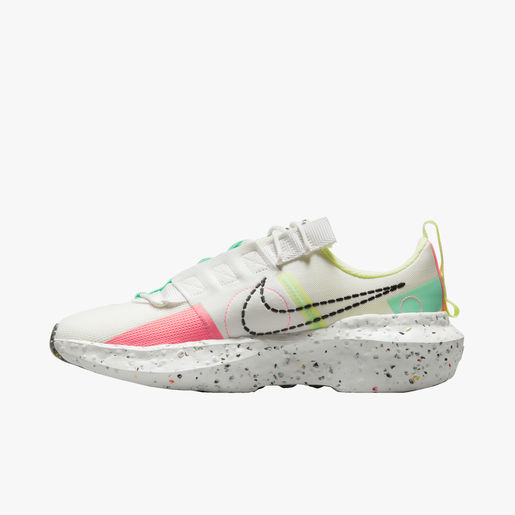 Nike Crater Impact