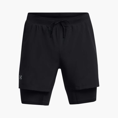Under Armour Launch 2 en 1 5