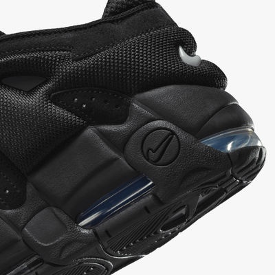 Nike Zapatos Air More Uptempo Low
