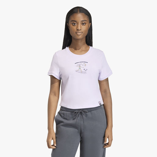 adidas Camiseta Graphic Doodle 2