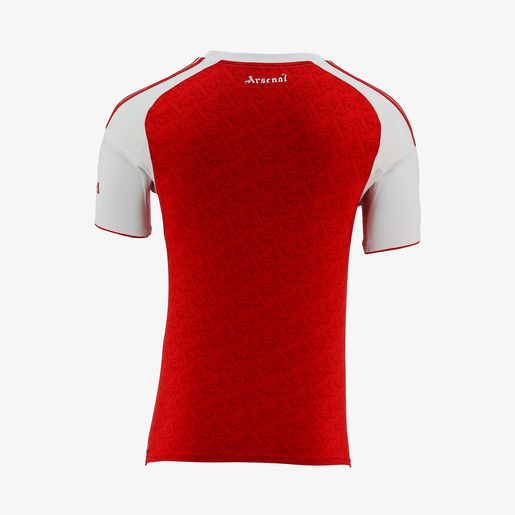 adidas Camiseta Arsenal Home 25/26