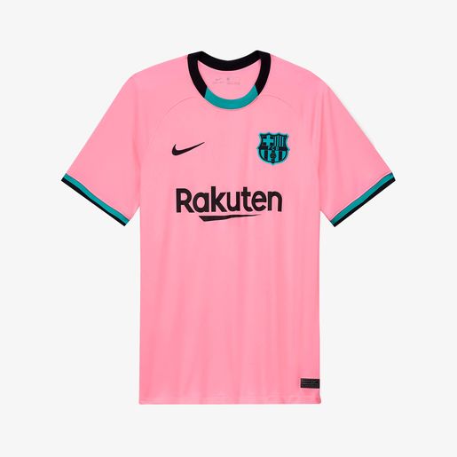 Nike FC Barcelona Stadium 20/21 Alterna