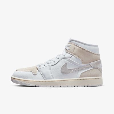 AIR JORDAN 1 MID SE CRAFT