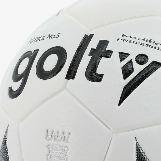 Golty Pelota De Fútbol Profesional