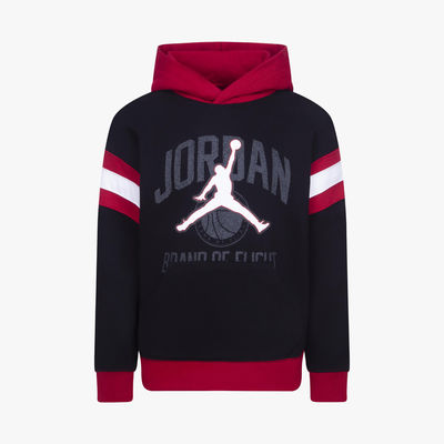 Jordan Gym 23