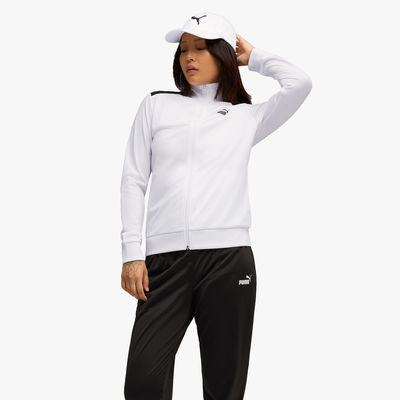Puma Buzo Deportivo Poly Suit Op