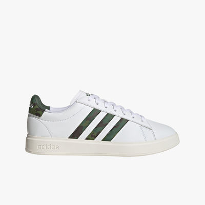adidas Grand Court Cloudfoam Lifestyle Comfort