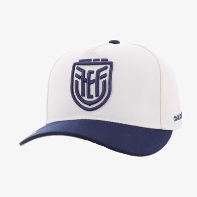 Gorra FEF Hincha