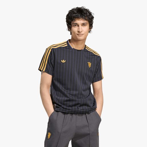 adidas Camiseta Terrace Icons Manchester United