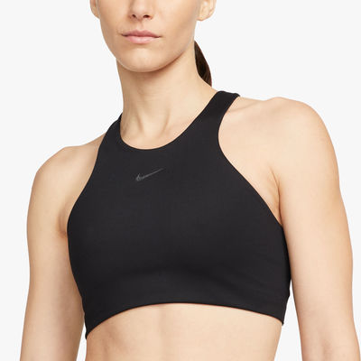  W NY DF ALATE CURVE BRA