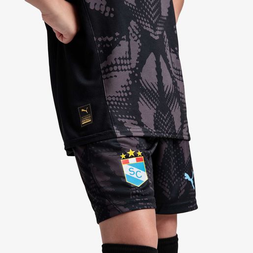 Puma Camiseta Arquero Sporting Cristal Home