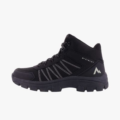 Mckinley Arves II Mid
