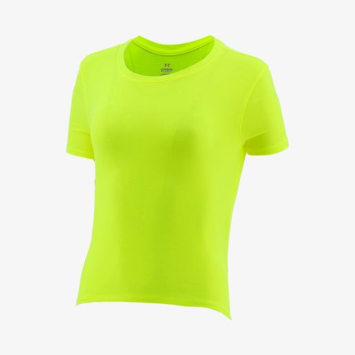 Under Armour Polo Launch