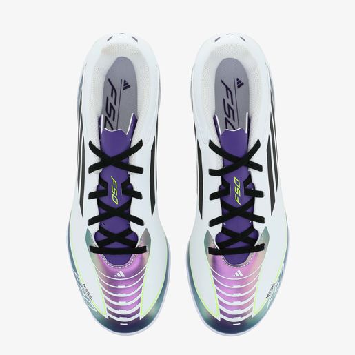 adidas Chimpunes F50 Club Messi Pasto Sintético