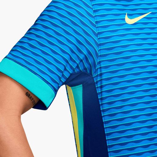 Nike Brazil 2024 Stadium Away