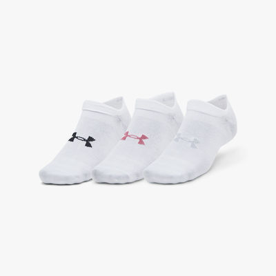 Under Armour Media Essential 3 Pares