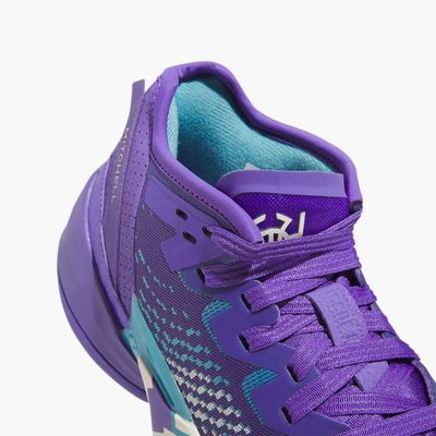 adidas D.O.N. Issue #4