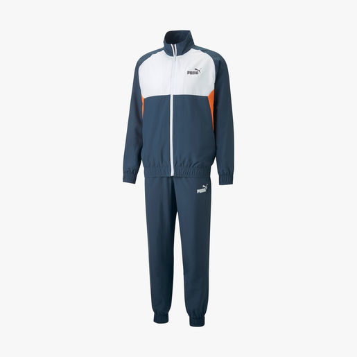 Conjunto Buzo Puma Hombre Buzo Puma Teamrise Puma Conjuntos Buzos