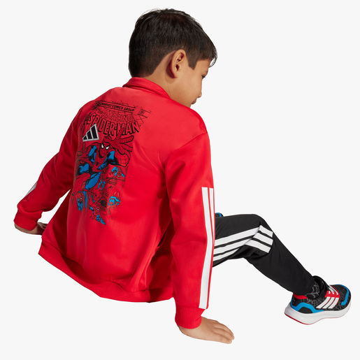 adidas Conjunto Marvel Spider-Man Kids