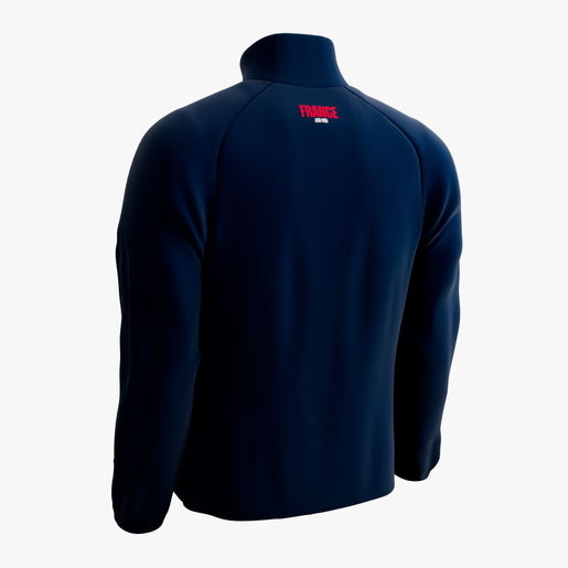 FIFA Polo Francia Mundial 2026
