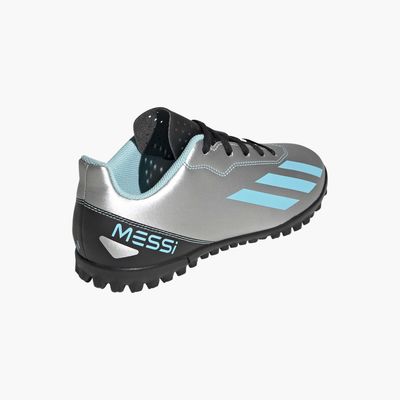 adidas X Crazyfast Messi.4 moqueta