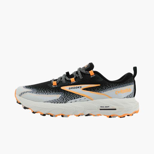 Brooks Cascadia 18